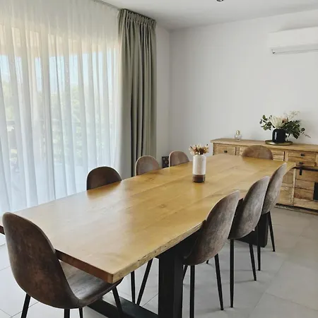 Isula Petra Villa Porto-Vecchio (Corsica)