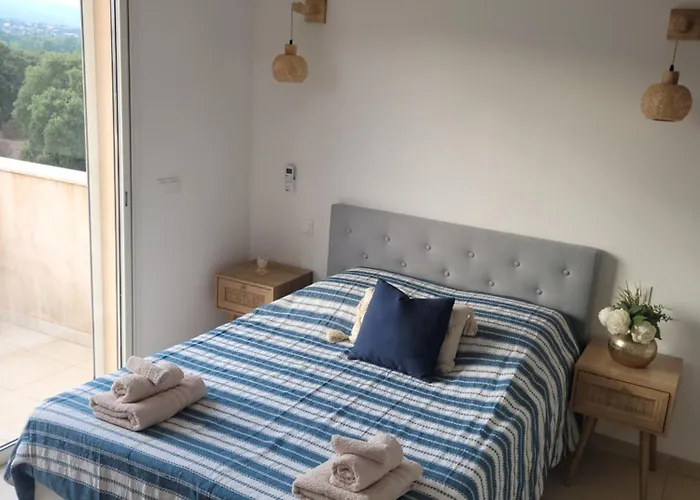 Isula Petra Villa Porto-Vecchio (Corsica)