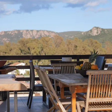 Isula Petra Porto Vecchio