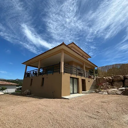 Isula Petra Villa