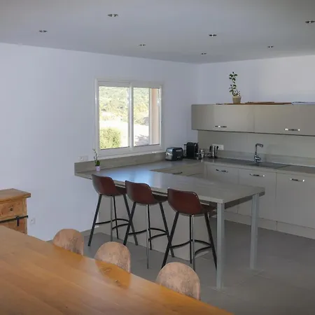 Villa Isula Petra Porto-Vecchio (Corsica)