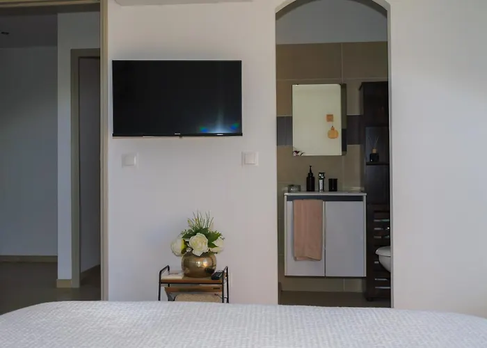 Isula Petra Villa Porto-Vecchio (Corsica)